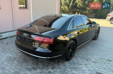 audi a8 2014 в Львов от профессионального продавца Максим