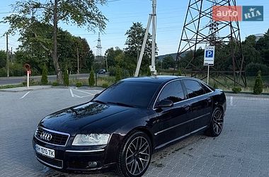 audi a8 2005 в Новояворівськ від про продавця Петро Булий audi a8 2005 в Новояворівськ від професійного продавця Петро Булий