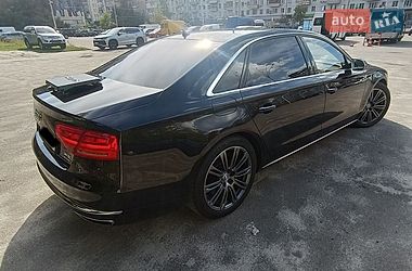 audi a8 2012 в Київ від професійного продавця Сергей