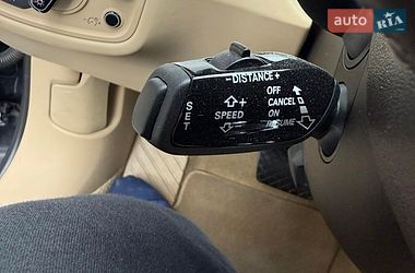 Седан Audi A8 2016 в Дубно