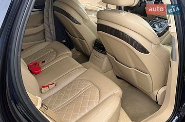 Седан Audi A8 2016 в Дубно