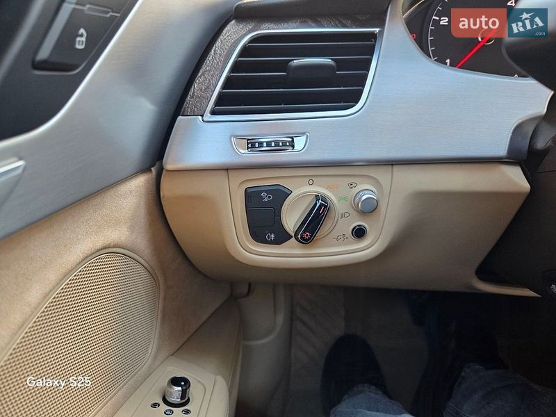 Седан Audi A8 2016 в Дубно