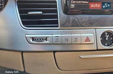 Седан Audi A8 2016 в Дубно