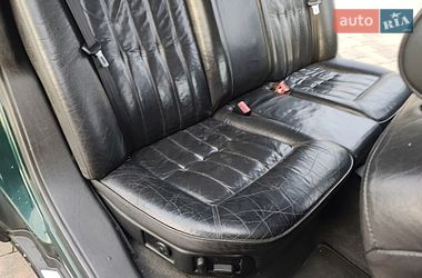 Седан Audi A8 2000 в Ивано-Франковске