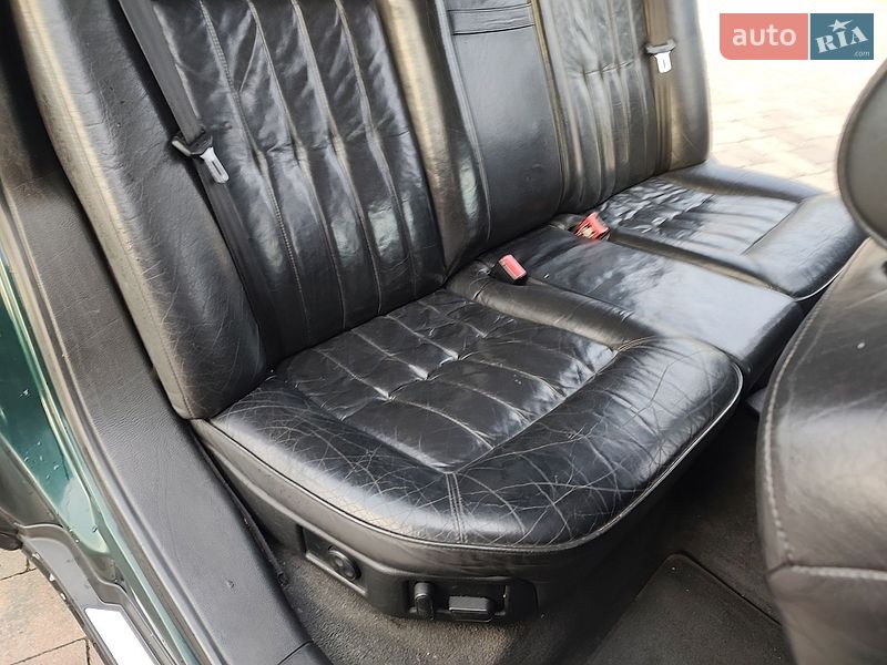Седан Audi A8 2000 в Ивано-Франковске