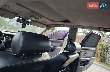 Седан Audi A8 2000 в Ивано-Франковске