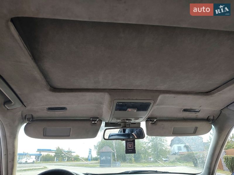 Седан Audi A8 2000 в Ивано-Франковске