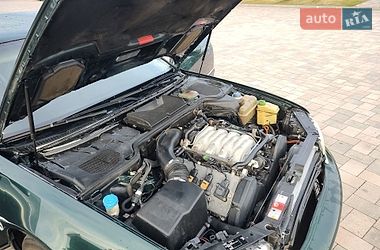 Седан Audi A8 2000 в Ивано-Франковске