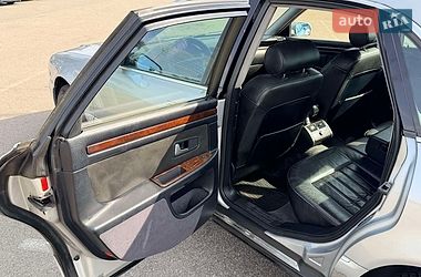 Седан Audi A8 1997 в Киеве