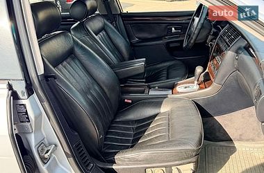 Седан Audi A8 1997 в Киеве