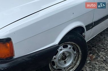 Купе Audi Coupe 1984 в Львове