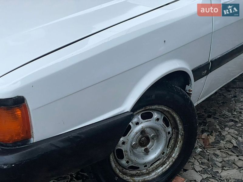 Купе Audi Coupe 1984 в Львове