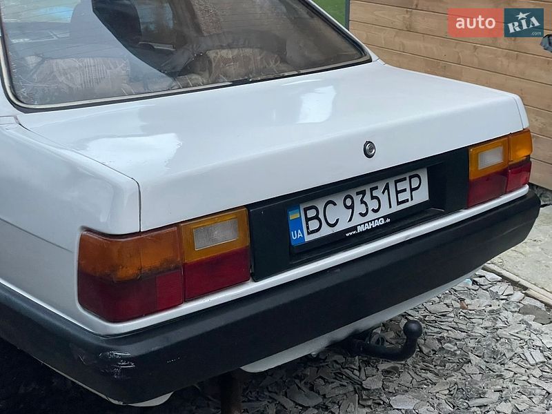 Купе Audi Coupe 1984 в Львове