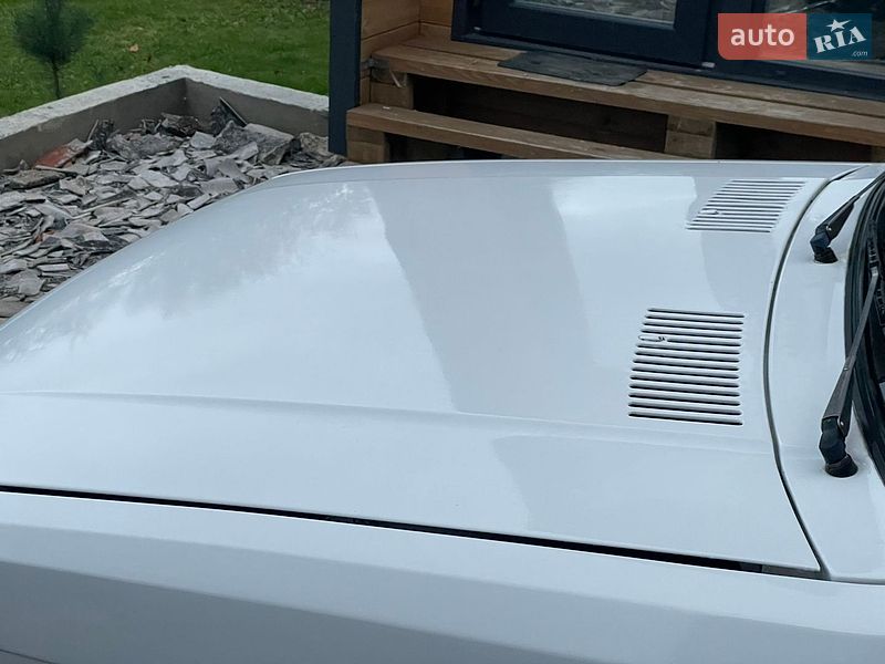 Купе Audi Coupe 1984 в Львове