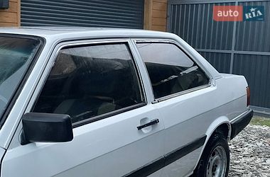 Купе Audi Coupe 1984 в Львове
