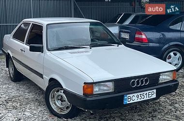 Купе Audi Coupe 1984 в Львове