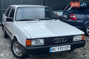 Купе Audi Coupe 1984 в Львове