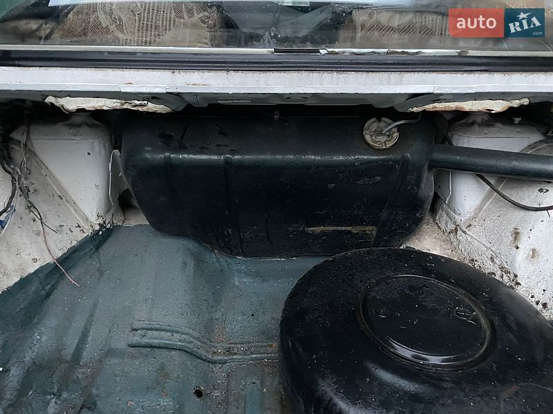 Купе Audi Coupe 1984 в Львове