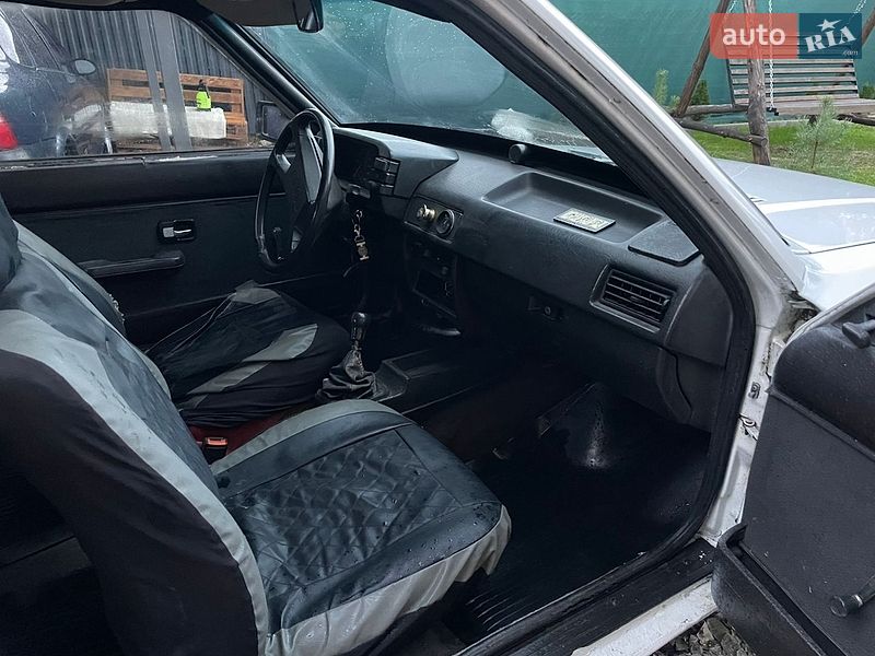 Купе Audi Coupe 1984 в Львове