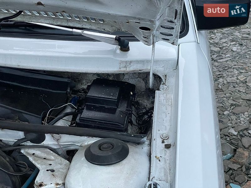 Купе Audi Coupe 1984 в Львове