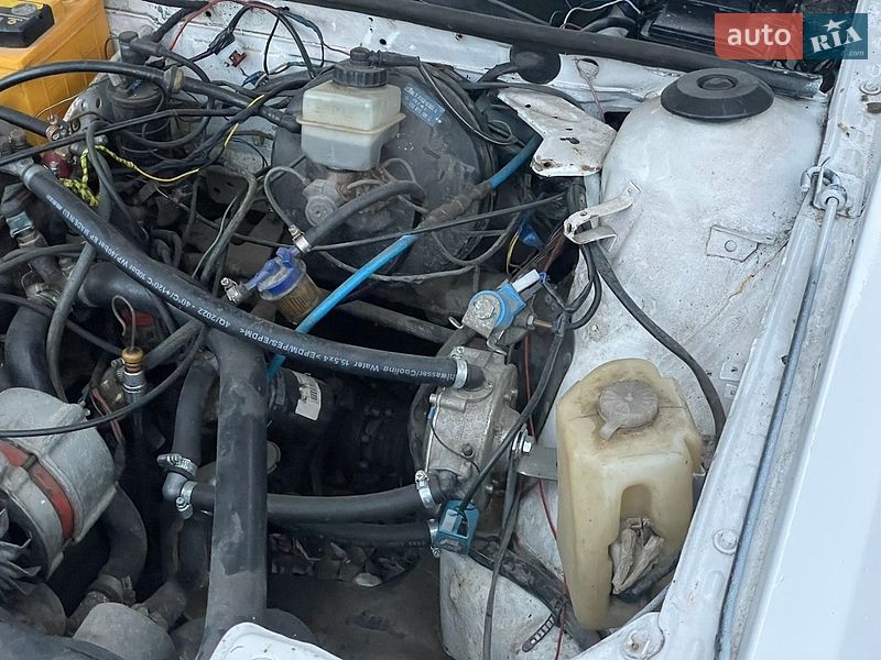 Купе Audi Coupe 1984 в Львове
