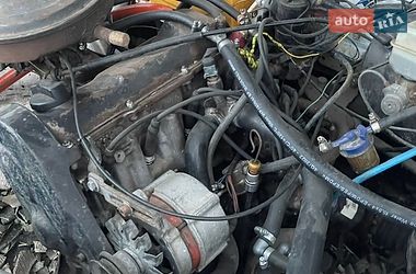 Купе Audi Coupe 1984 в Львове