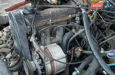 Купе Audi Coupe 1984 в Львове