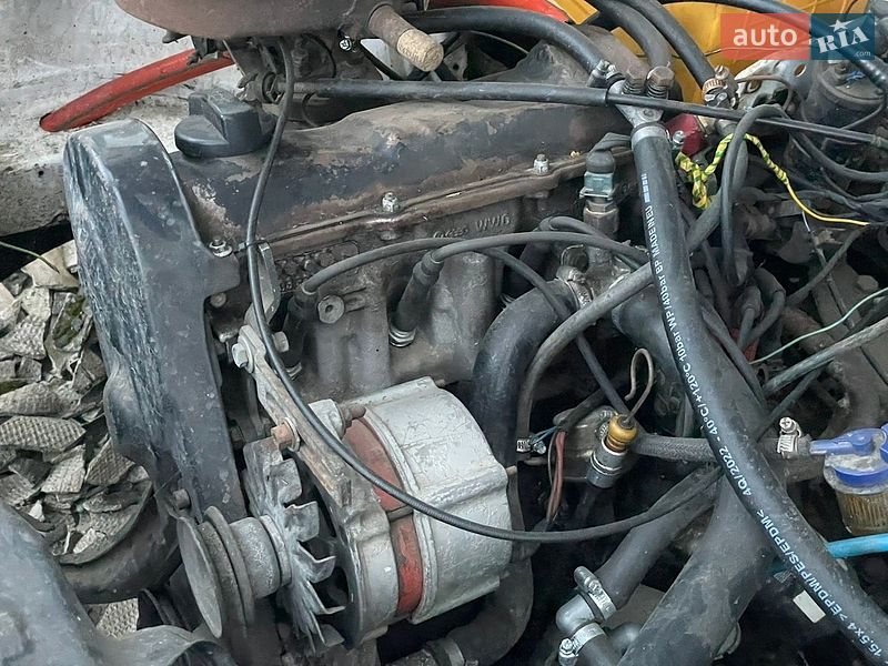 Купе Audi Coupe 1984 в Львове
