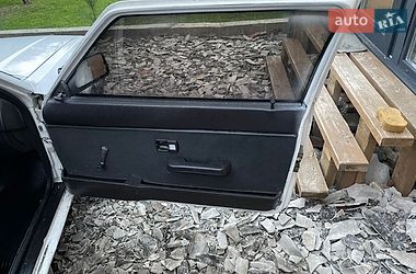 Купе Audi Coupe 1984 в Львове