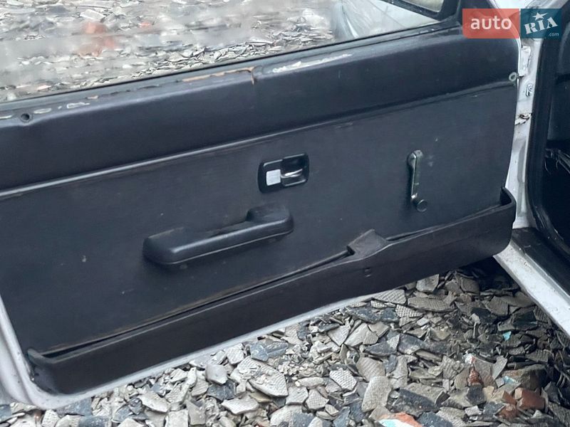 Купе Audi Coupe 1984 в Львове