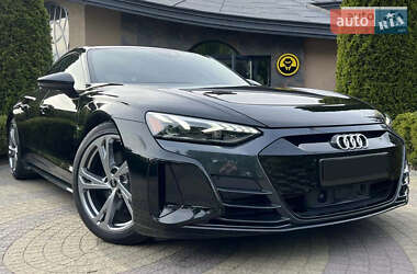 Audi e-tron GT  2022