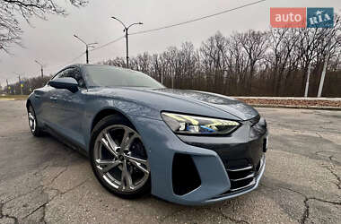 Audi e-tron GT  2023