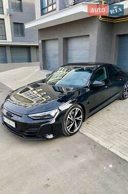 Audi e-tron GT  2022