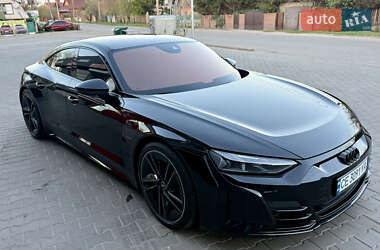 Audi e-tron GT  2023