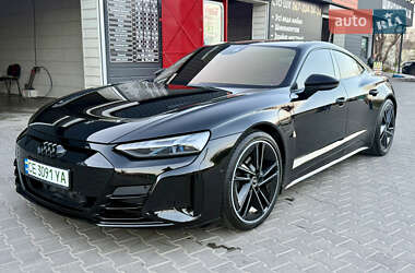 Audi e-tron GT  2023