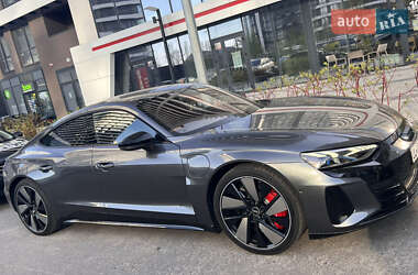 Audi e-tron GT  2022