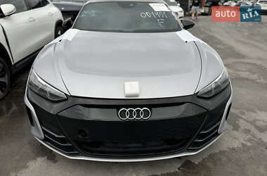 Audi e-tron GT  2022