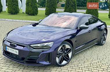 Audi e-tron GT  2024