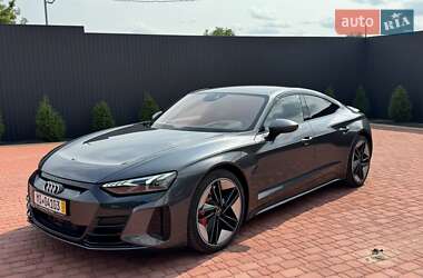 Audi e-tron GT  2022