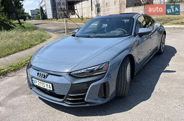 Audi e-tron GT  2022
