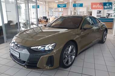 Audi e-tron GT  2022