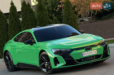 Audi e-tron GT  2023