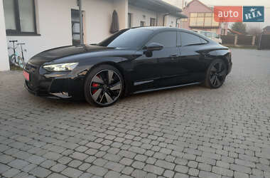 Audi e-tron GT  2022