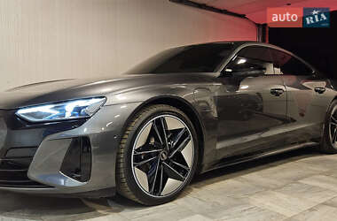 Audi e-tron GT  2023