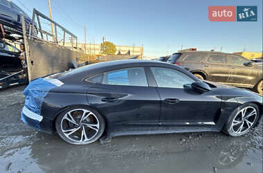 Audi e-tron GT  2023