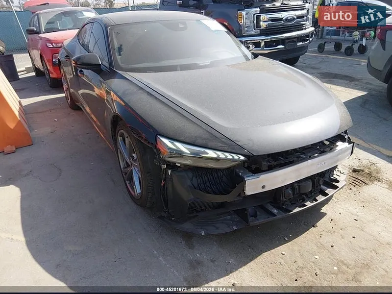Audi e-tron GT 2021