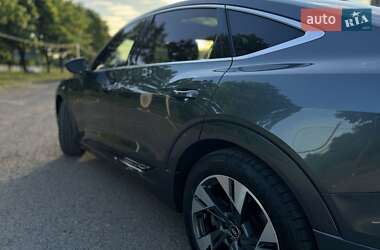 Audi e-tron Sportback 2020