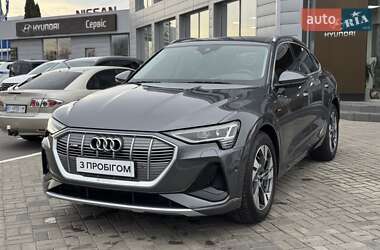 Audi e-tron Sportback  2020
