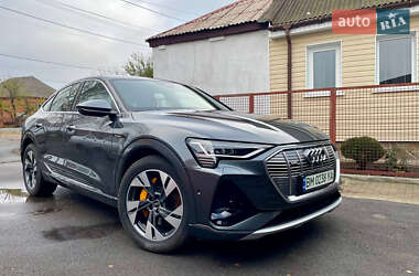 Audi e-tron Sportback  2023