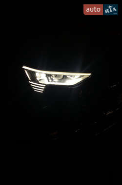 Audi e-tron Sportback 2021